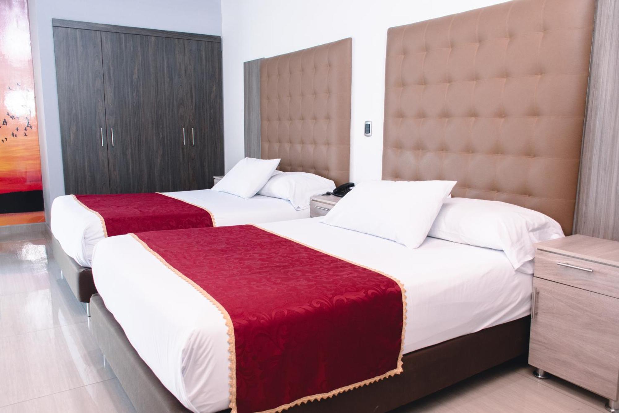 Hotel Punta Arena Spa Boutique Arauca Exterior foto